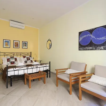 Apartamento At 4 For *