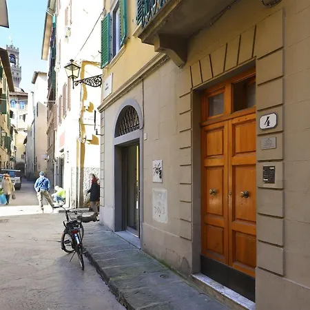 Apartamento At 4 For