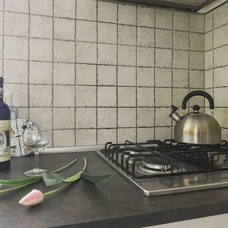 At 4 For Apartmán Florencie