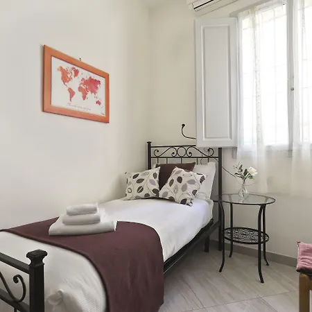 At 4 For Apartmán *