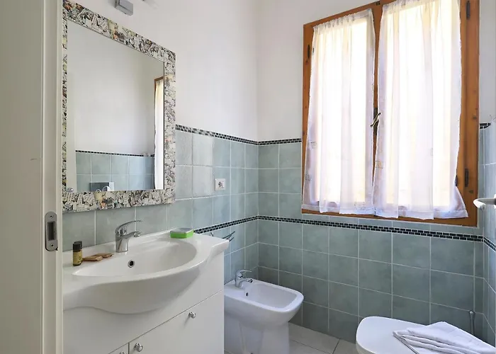 At 4 For Apartament Florencja