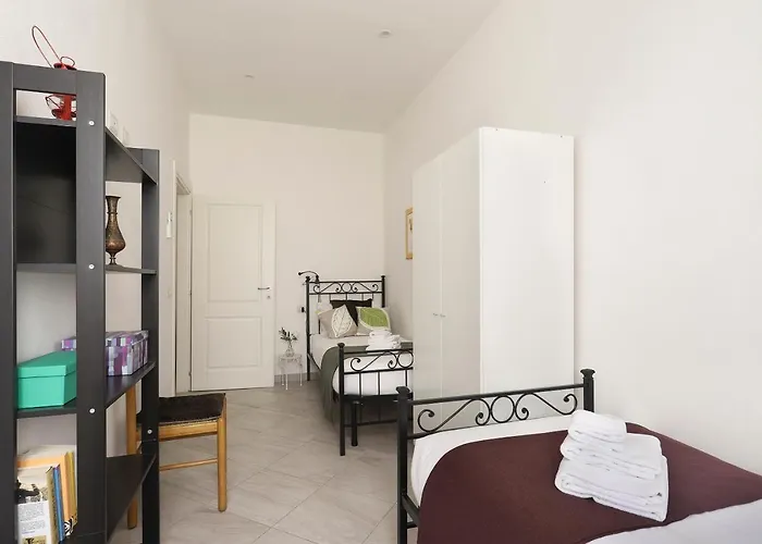 At 4 For * Florencja