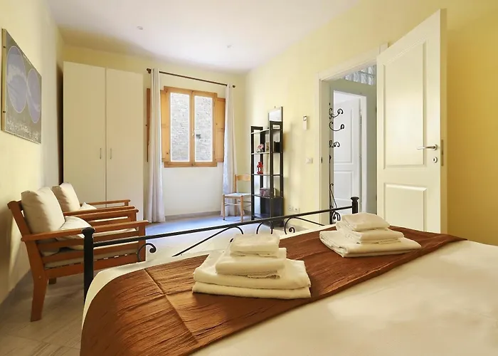 At 4 For Apartament *