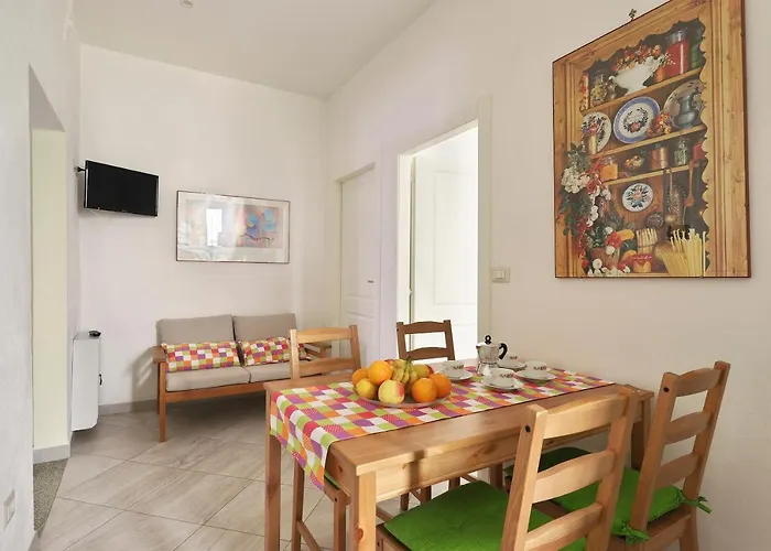 At 4 For Apartament *