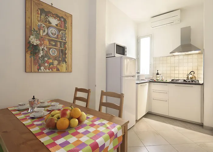 Apartament At 4 For Florencja