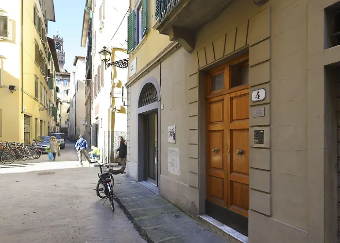 At 4 For Apartament