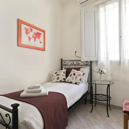 Apartmán At 4 For *