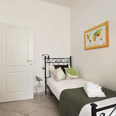At 4 For Apartmán Florencie