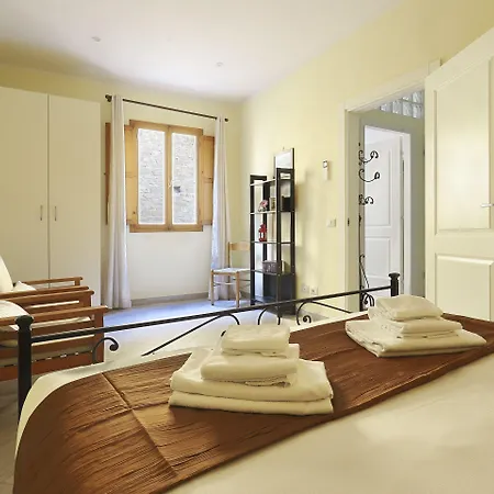 Apartamento At 4 For