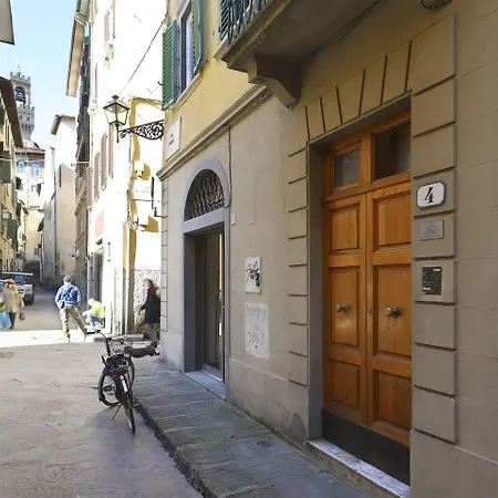 At 4 For Apartamento