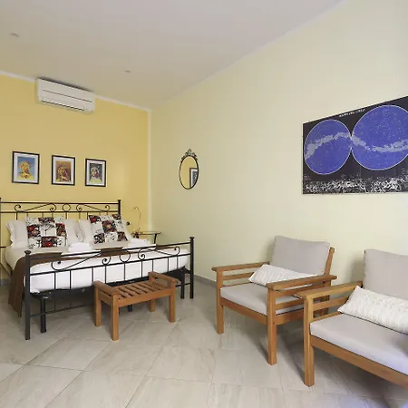 Apartamento At 4 For Florencia