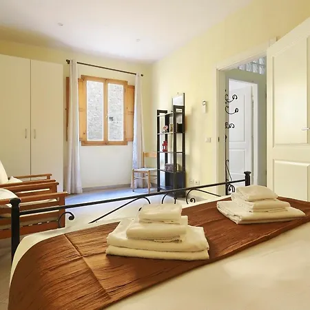At 4 For Apartment *